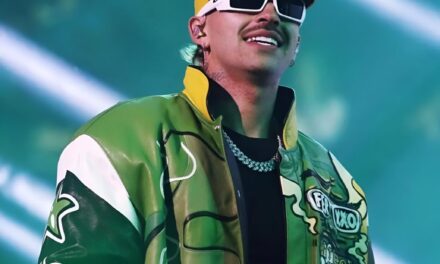 Feid enciende las redes al coronar a Ivy Queen