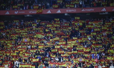 FIFA abre expediente disciplinario a la Federación Española por incidentes en amistoso en presencia de Egipto | De Postrero Minuto