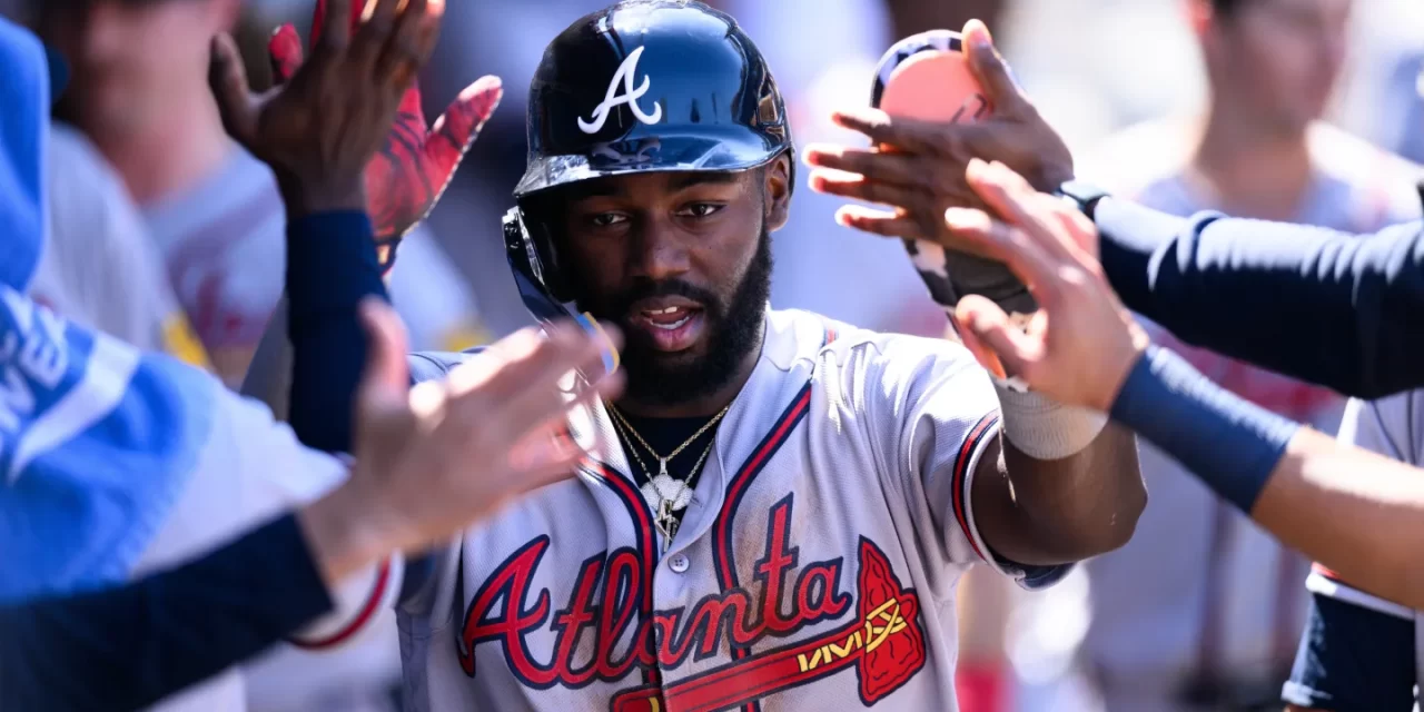 El porcentaje de jugadores negros en la MLB aumenta en primaveras consecutivos