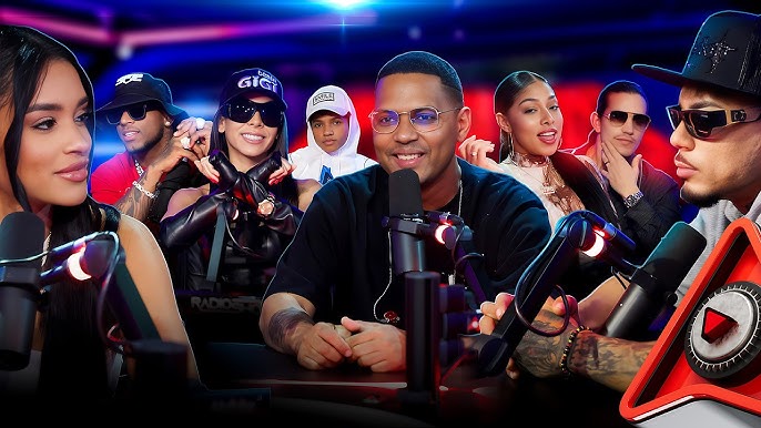 Alofoke cancela particular para preservar