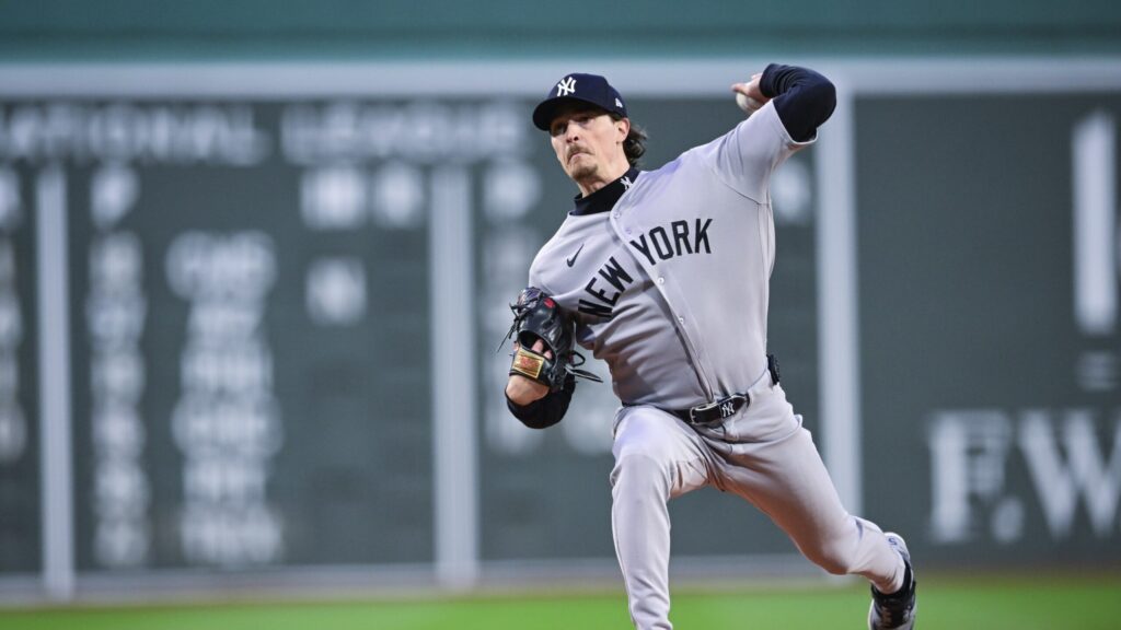 Yankees rozan blanqueada histórica con dije de Max Fried en Boston | De Postrero Minuto