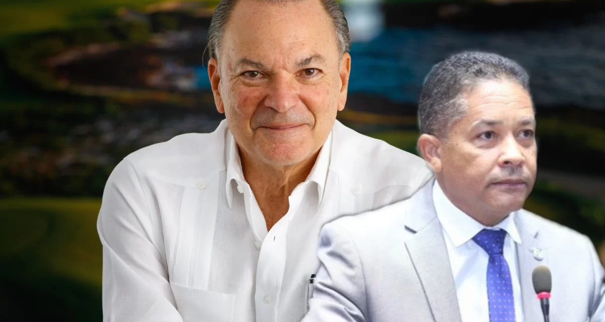 Diputado discrepa con Rainieri y yerro a los hoteleros