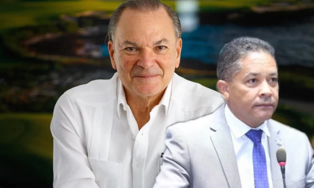 Diputado discrepa con Rainieri y yerro a los hoteleros