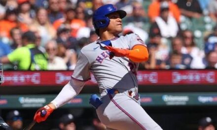 Juan Soto será usado como bateador designado; Luis Robert Jr., día a día con molestias | De Zaguero Minuto