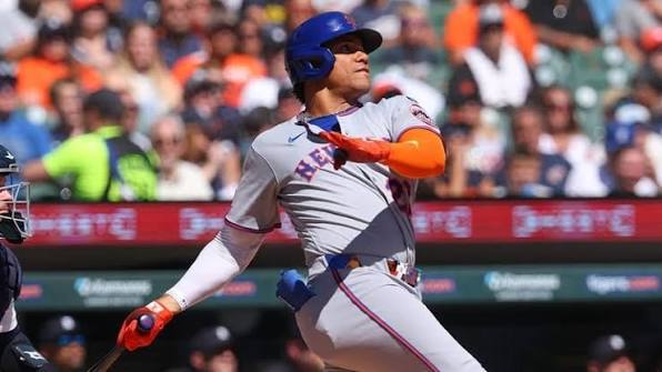 Juan Soto será usado como bateador designado; Luis Robert Jr., día a día con molestias | De Zaguero Minuto