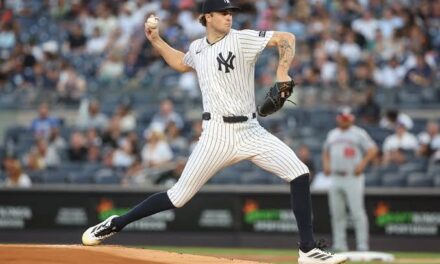 Schlittler domina y Yankees vencen a Marineros en Seattle | De Zaguero Minuto