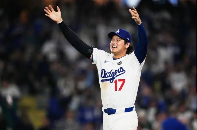 Ohtani lidera triunfo de Dodgers con jonrón histórico; Teoscar todavía la saco | De Postrer Minuto