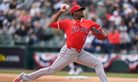 Wood y Soriano brillan como Jugadores de la Semana; Beck firma la mejor barrabasada | De Extremo Minuto