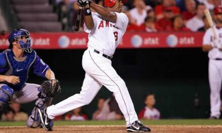 Fallece Garret Anderson, ícono de los Angelinos, a los 53 primaveras | De Zaguero Minuto