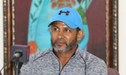 Fernando Tatis dirigirá a Tiburones de La Guaira en la temporada 2026-2027 | De Extremo Minuto