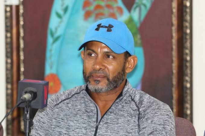 Fernando Tatis dirigirá a Tiburones de La Guaira en la temporada 2026-2027 | De Extremo Minuto