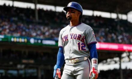 Mets colocan a Lindor en relación de lesionados tras regresar Soto; Mauricio es llamado | De Postrero Minuto