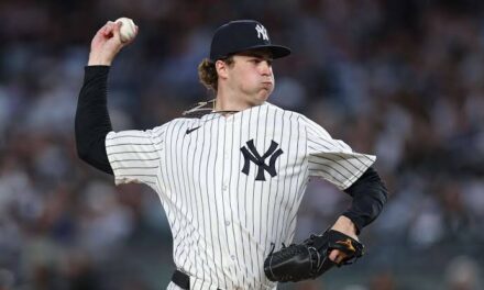 Schlittler domina en Fenway y Yankees completan barrida sobre Boston | De Posterior Minuto