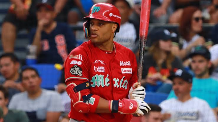 Robinson Canó disfruta una nueva etapa con los Diablos Rojos en la LMB | De Zaguero Minuto