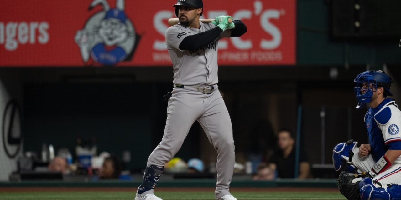 Jasson Domínguez se someterá a más pruebas tras radiografías “no concluyentes” en su codo