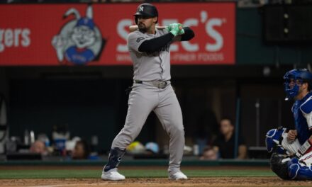Jasson Domínguez se someterá a más pruebas tras radiografías “no concluyentes” en su codo