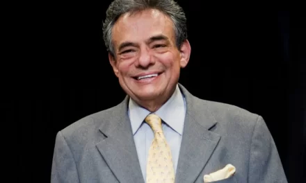 las 5 canciones más escuchadas de su repertorio