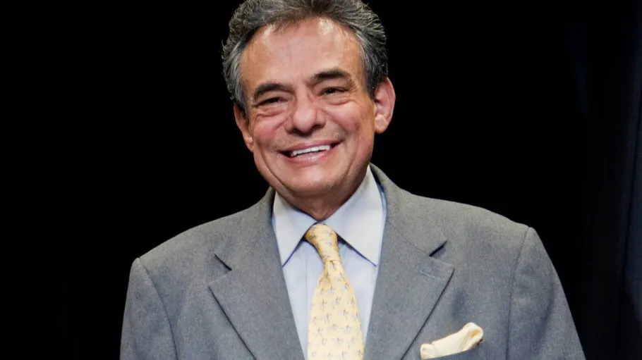 las 5 canciones más escuchadas de su repertorio