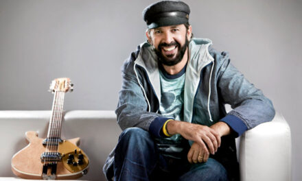 Editorial española lanzará en Bogotá la impresión internacional del manual “Juan Luis Guerra: Compromiso y Poesía” | posterior minuto