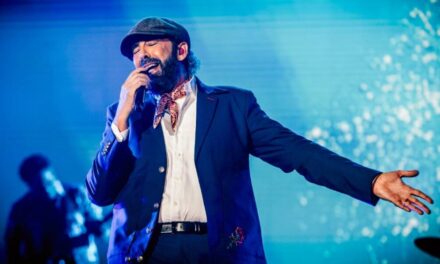 Lanzarán en la Feria volumen sobre Juan Luis Guerra
