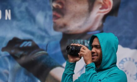 Una examen desde internamente al nuevo pasatiempo de Julio Rodríguez