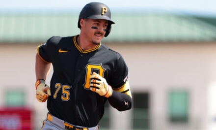 Piratas suben al mega prospecto Konnor Griffin para su iniciación en Grandes Ligas | De Postrero Minuto