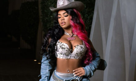 La Más Doll regresa a Planeta Alofoke tras dejar el reality show