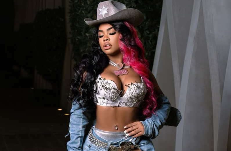 La Más Doll regresa a Planeta Alofoke tras dejar el reality show