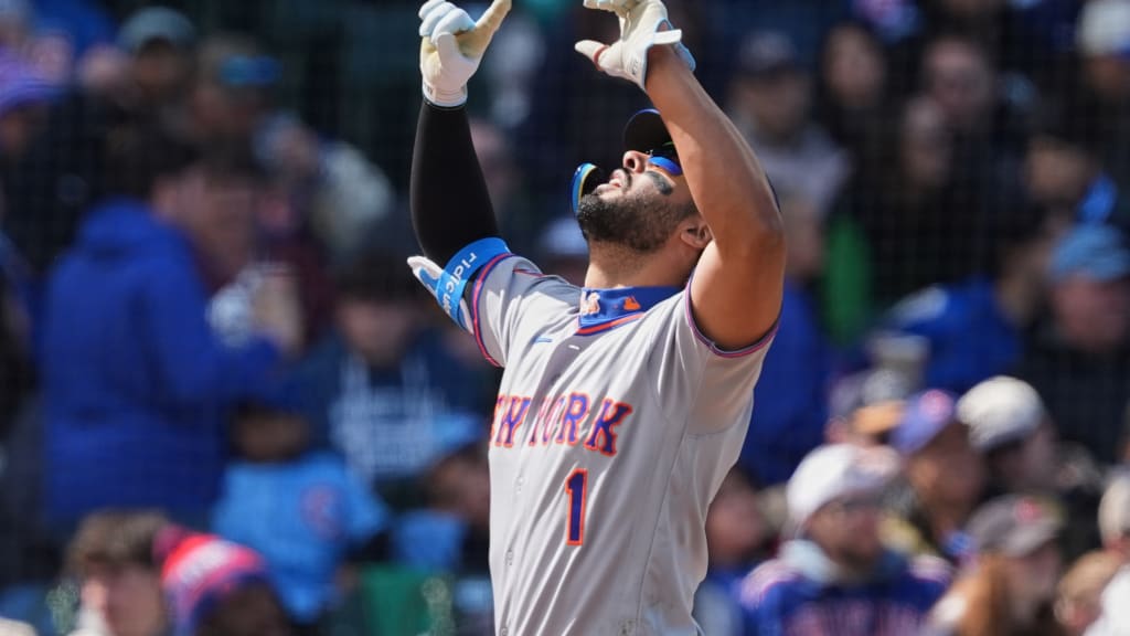 Mets caen por undécima vez seguida y crece la presión interna | De Postrer Minuto