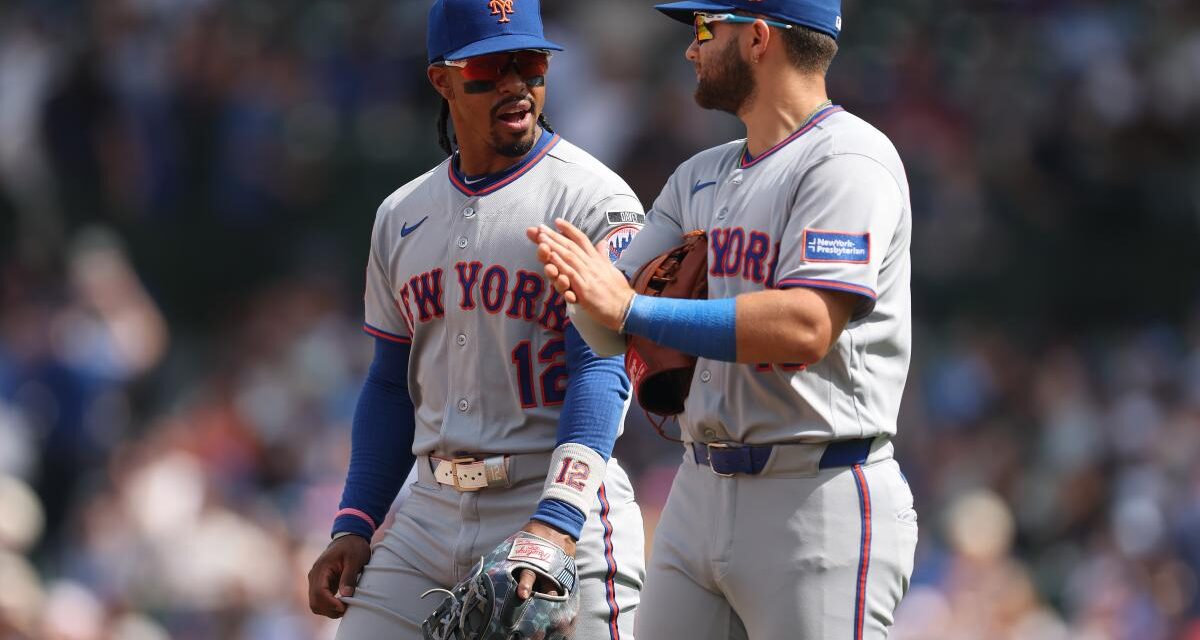 Los Mets igualan su peor jugada en dos décadas