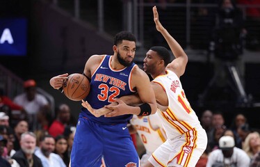 Magic, Thunder y Knicks marcan el paso en los playoffs de la NBA | De Final Minuto