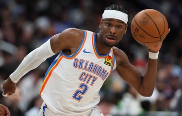 Pistons empatan la serie en presencia de Orlando y Thunder toman delantera 2-0 en los playoffs de la NBA | De Postrer Minuto