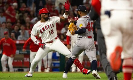 Se encienden los ánimos con Soler y López intercambiando golpes