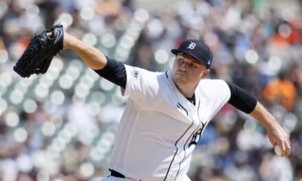Torkelson deja en el demarcación a Milwaukee y Tigres rescatan a Skubal con conquista dramática | De Posterior Minuto