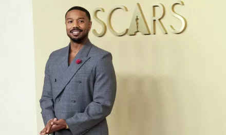 Michael B. Jordan y Christopher McQuarrie se adaptarán