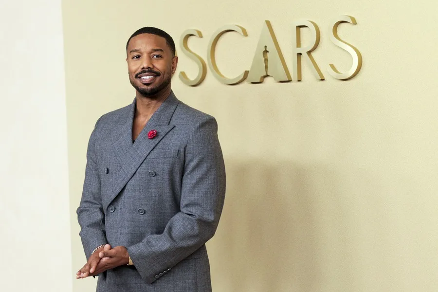 Michael B. Jordan y Christopher McQuarrie se adaptarán