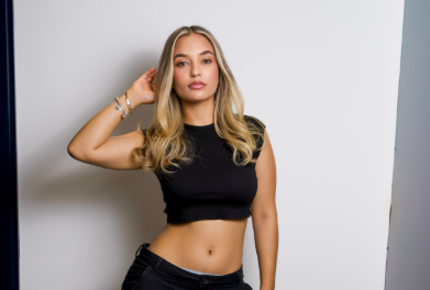 Pamela Infante explica cómo fue su relación con Wander