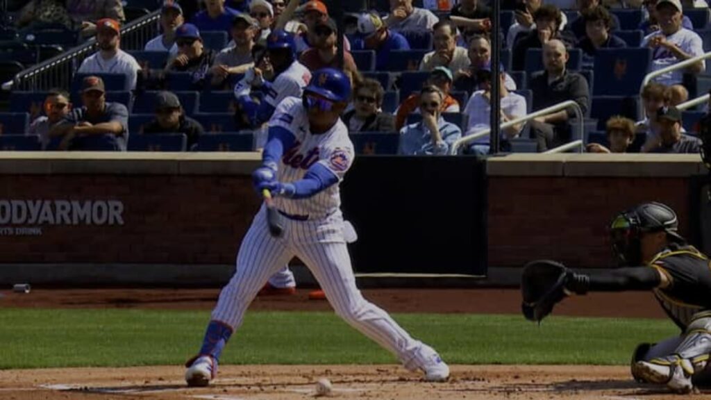 El tendón de Aquiles tiene a Jorge Polanco al borde de la repertorio de lesionados de Mets