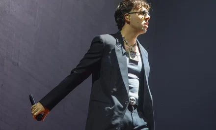 Quevedo calienta su nuevo disco