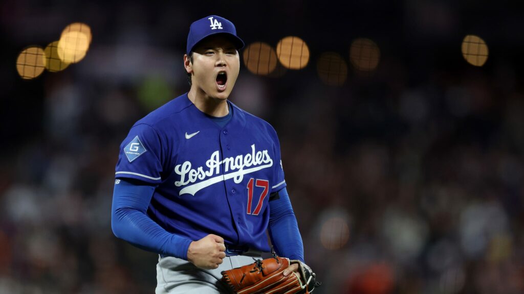  Ohtani deja su efectividad en 0.38 tras divulgar alhaja en la Bahía