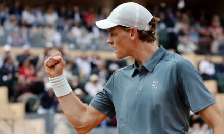 Sinner conquista Montecarlo, destrona a Alcaraz y recupera el número uno del mundo | De Posterior Minuto