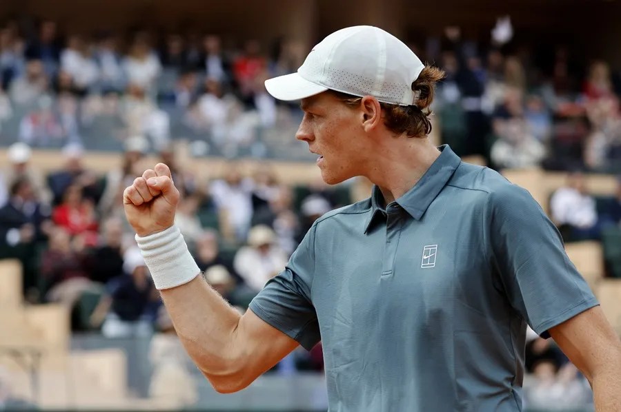 Sinner conquista Montecarlo, destrona a Alcaraz y recupera el número uno del mundo | De Posterior Minuto