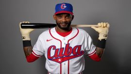 Alexei Ramírez da positivo por dopaje en el Clásico Mundial de Béisbol | De Final Minuto