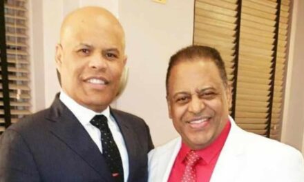 Wilfrido Vargas homenajea a Rubby Pérez con “Eternamente Rubby”