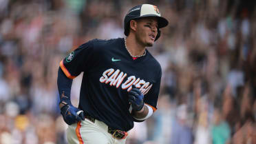 Machado conecta dos jonrones, pero Padres caen; dominicanos deciden en la marcha de MLB | De Final Minuto