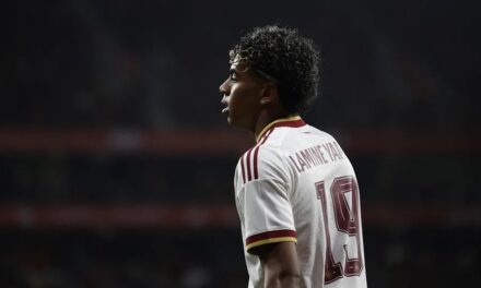 Lamine Yamal denuncia cánticos islamófobos tras amistoso entre España y Egipto | De Extremo Minuto