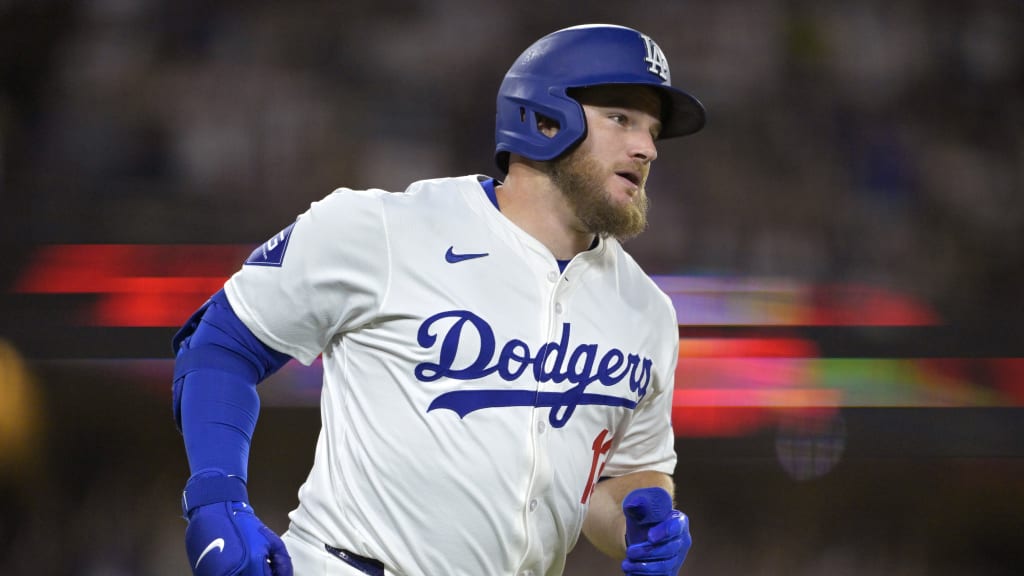 Max Muncy conecta tres jonrones y deja en el ámbito a Rangers en triunfo de Dodgers | De Posterior Minuto