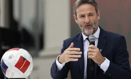Panamá presenta su inventario de 26 con la sorpresa del histórico ‘Negrito’ Quintero | De Postrero Minuto