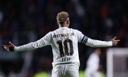 Santos de Neymar y otros cinco equipos, al borde del cauce en la Sudamericana | De Postrero Minuto