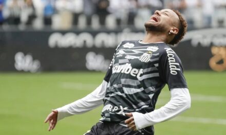 Neymar sufre nueva ofensa, pero Brasil confía en tenerlo diligente para el Mundial 2026 | De Posterior Minuto